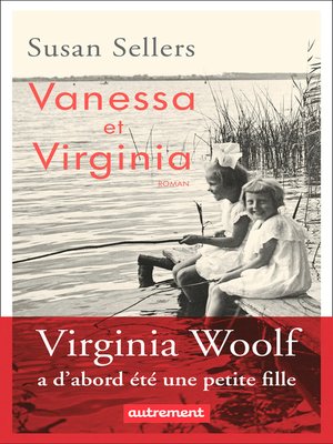 cover image of Vanessa et Virginia